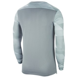 Bluza Nike Y Park IV GK Boys CJ6072 052 szary M Nike