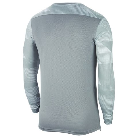 Bluza Nike Y Park IV GK Boys CJ6072 052 szary M Nike Bluza Nike Y Park IV GK Boys CJ6072 052 szary M Nike