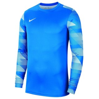 Bluza Nike Y Park IV GK Boys CJ6072 463 niebieski S (128-137cm) Nike