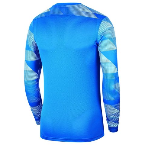 Bluza Nike Y Park IV GK Boys CJ6072 463 niebieski S (128-137cm) Nike Bluza Nike Y Park IV GK Boys CJ6072 463 niebieski S (128-137cm) Nike