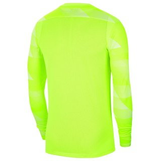 Bluza Nike Y Park IV GK Boys CJ6072 702 żółty L (147-158cm) Nike