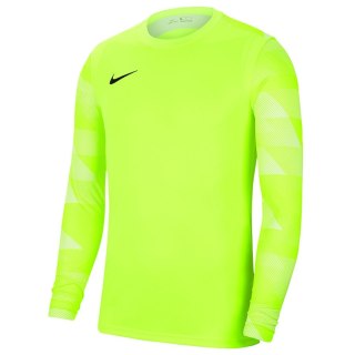 Bluza Nike Y Park IV GK Boys CJ6072 702 żółty M (137-147cm) Nike