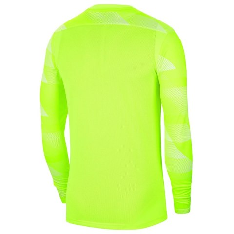 Bluza Nike Y Park IV GK Boys CJ6072 702 żółty M (137-147cm) Nike Bluza Nike Y Park IV GK Boys CJ6072 702 żółty M (137-147cm) Nike