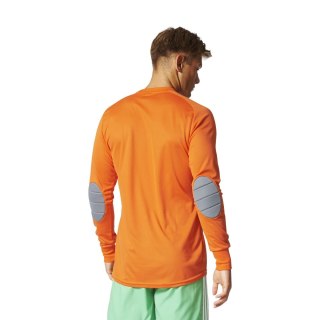 Bluza adidas Assita 17 GK AZ5398 pomarańczowy 116 cm Adidas