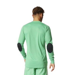 Bluza adidas Assita 17 GK AZ5400 zielony 116 cm Adidas