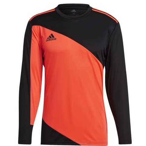 Bluza adidas SQUADRA 21 GK JSY GK9805 czarny XL Adidas Bluza adidas SQUADRA 21 GK JSY GK9805 czarny XL Adidas