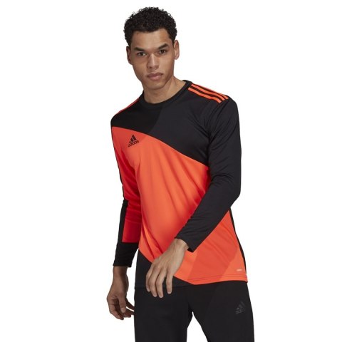 Bluza adidas SQUADRA 21 GK JSY GK9805 czarny XL Adidas Bluza adidas SQUADRA 21 GK JSY GK9805 czarny XL Adidas