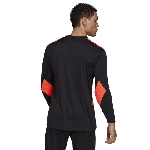 Bluza adidas SQUADRA 21 GK JSY GK9805 czarny M Adidas Bluza adidas SQUADRA 21 GK JSY GK9805 czarny M Adidas