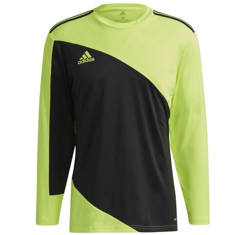 Bluza adidas SQUADRA 21 GK JSY GN5795 żółty L Adidas Bluza adidas SQUADRA 21 GK JSY GN5795 żółty L Adidas