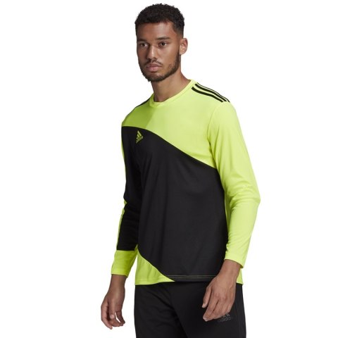 Bluza adidas SQUADRA 21 GK JSY GN5795 żółty L Adidas Bluza adidas SQUADRA 21 GK JSY GN5795 żółty L Adidas