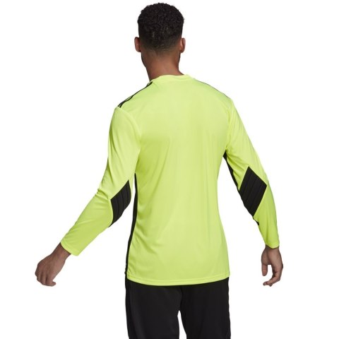 Bluza adidas SQUADRA 21 GK JSY GN5795 żółty S Adidas Bluza adidas SQUADRA 21 GK JSY GN5795 żółty S Adidas