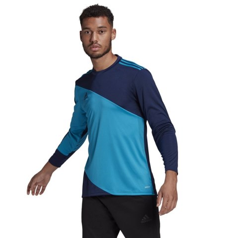 Bluza adidas SQUADRA 21 GK JSY GN6944 granatowy S Adidas Bluza adidas SQUADRA 21 GK JSY GN6944 granatowy S Adidas