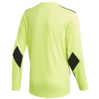 Bluza adidas SQUADRA 21 GK JSY Junior GN5794 żółty 176 cm Adidas