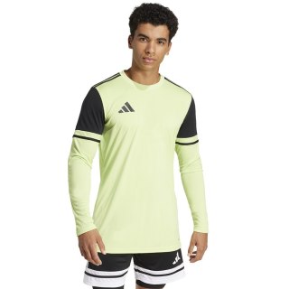 Bluza adidas SQUADRA 25 GK JSY JG1129 żółty XXL Adidas