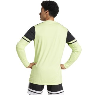 Bluza adidas SQUADRA 25 GK JSY JG1129 żółty XXL Adidas