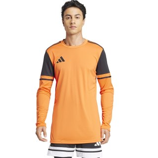 Bluza adidas SQUADRA 25 GK JSY JG1130 pomarańczowy L Adidas