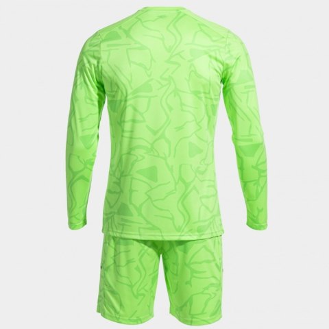 Komplet Joma Zamora IX 103703.499 zielony M Joma