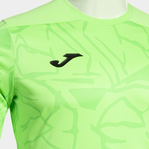 Komplet Joma Zamora IX 103703.499 zielony M Joma