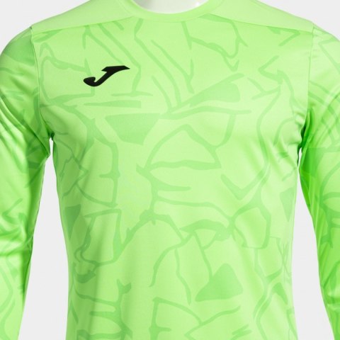 Komplet Joma Zamora IX 103703.499 zielony M Joma