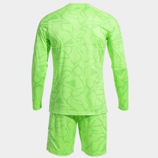 Komplet Joma Zamora IX 103703.499 zielony S Joma