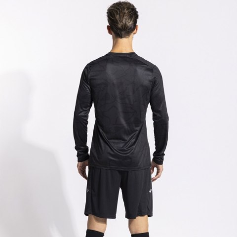 Komplet Joma Zamora IX 103730.100 czarny L Joma Komplet Joma Zamora IX 103730.100 czarny L Joma