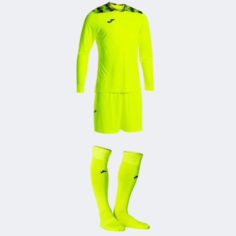 Komplet Joma Zamora VIII 103242.060 żółty M Joma Komplet Joma Zamora VIII 103242.060 żółty M Joma