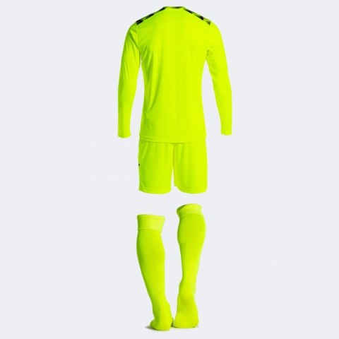 Komplet Joma Zamora VIII 103242.060 żółty M Joma Komplet Joma Zamora VIII 103242.060 żółty M Joma