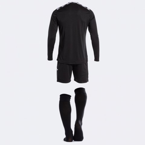 Komplet Joma Zamora VIII 103242.100 czarny XL Joma Komplet Joma Zamora VIII 103242.100 czarny XL Joma