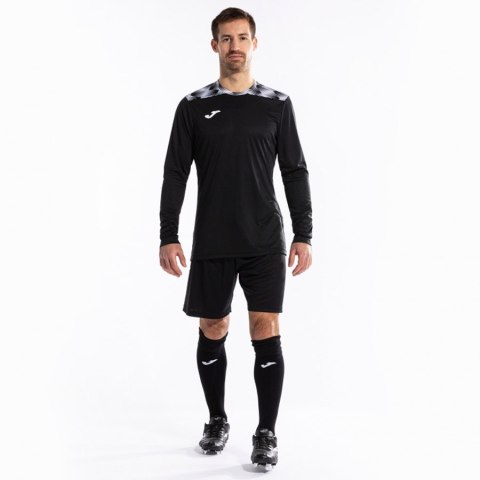 Komplet Joma Zamora VIII 103242.100 czarny XL Joma Komplet Joma Zamora VIII 103242.100 czarny XL Joma