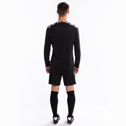 Komplet Joma Zamora VIII 103242.100 czarny XL Joma Komplet Joma Zamora VIII 103242.100 czarny XL Joma