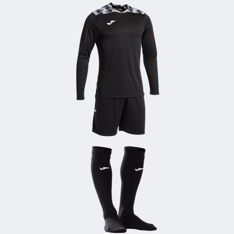 Komplet Joma Zamora VIII 103242.100 czarny M Joma Komplet Joma Zamora VIII 103242.100 czarny M Joma