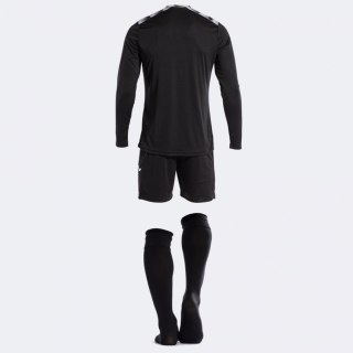 Komplet Joma Zamora VIII 103242.100 czarny M Joma