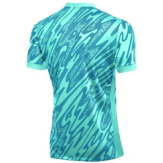 Koszulka Nike Gardien V FD7482-354 niebieski XXL Nike