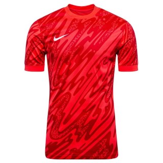 Koszulka Nike Gardien V FD7482-644 czerwony XL Nike