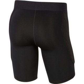 Spodenki Nike Y Gardinien Padded GK Tight CV0053 010 czarny XXL Nike