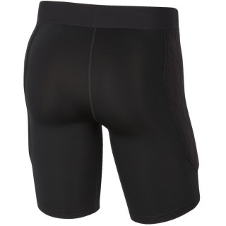 Spodenki Nike Y Gardinien Padded GK Tight CV0057 010 czarny M (137-147cm) Nike