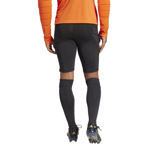 Spodenki adidas SQUADRA 25 GK JF2483 czarny XL Adidas Spodenki adidas SQUADRA 25 GK JF2483 czarny XL Adidas