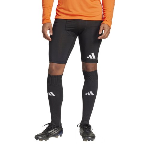 Spodenki adidas SQUADRA 25 GK JF2483 czarny L Adidas