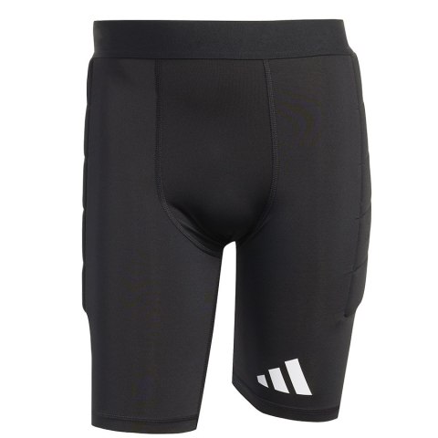 Spodenki adidas SQUADRA 25 GK JF2483 czarny S Adidas Spodenki adidas SQUADRA 25 GK JF2483 czarny S Adidas
