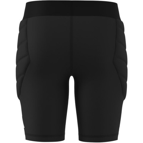 Spodenki adidas SQUADRA 25 GK Y JJ1942 czarny 164 cm Adidas