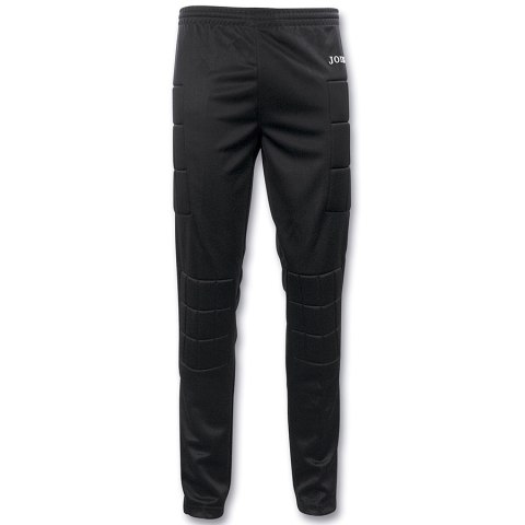Spodnie Joma Long Pants 709/101 czarny 140 cm Joma