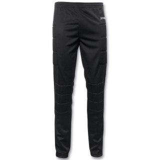 Spodnie Joma Long Pants 709/101 czarny 164 cm Joma