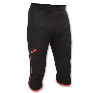 Spodnie Joma Protec Pirate Pants 100448.119 czarny 128 cm Joma
