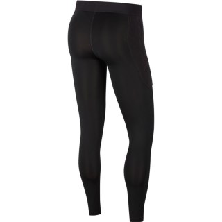 Spodnie Nike Gardinien Padded GK Tight CV0045 010 czarny M Nike