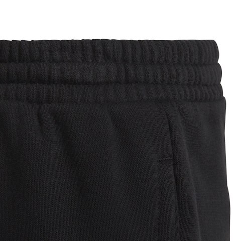 Spodnie adidas ENTRADA 22 Sweat Panty Y H57518 czarny 116 cm Adidas