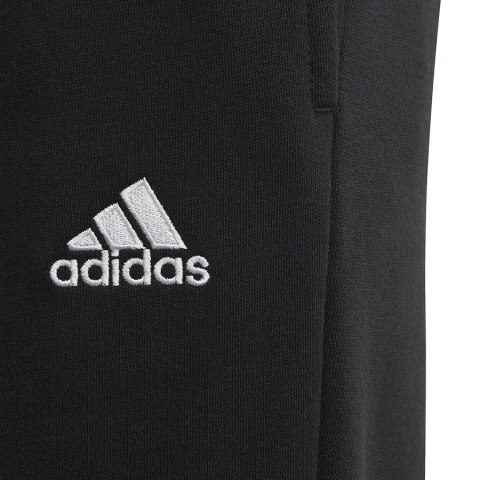 Spodnie adidas ENTRADA 22 Sweat Panty Y H57518 czarny 152 cm Adidas