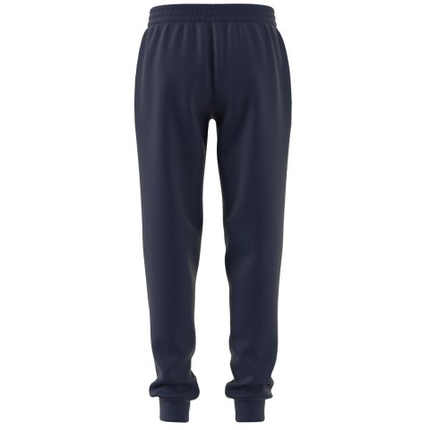 Spodnie adidas ENTRADA 22 Sweat Panty Y H57526 granatowy 116 cm Adidas