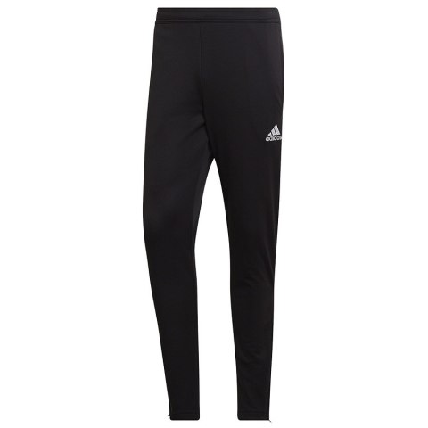 Spodnie adidas ENTRADA 22 Training Panty HC0332 czarny M Adidas