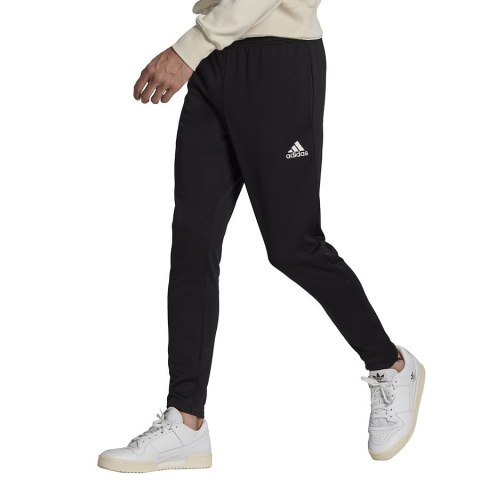 Spodnie adidas ENTRADA 22 Training Panty HC0332 czarny M Adidas