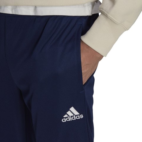 Spodnie adidas ENTRADA 22 Training Panty HC0333 granatowy XXXL Adidas